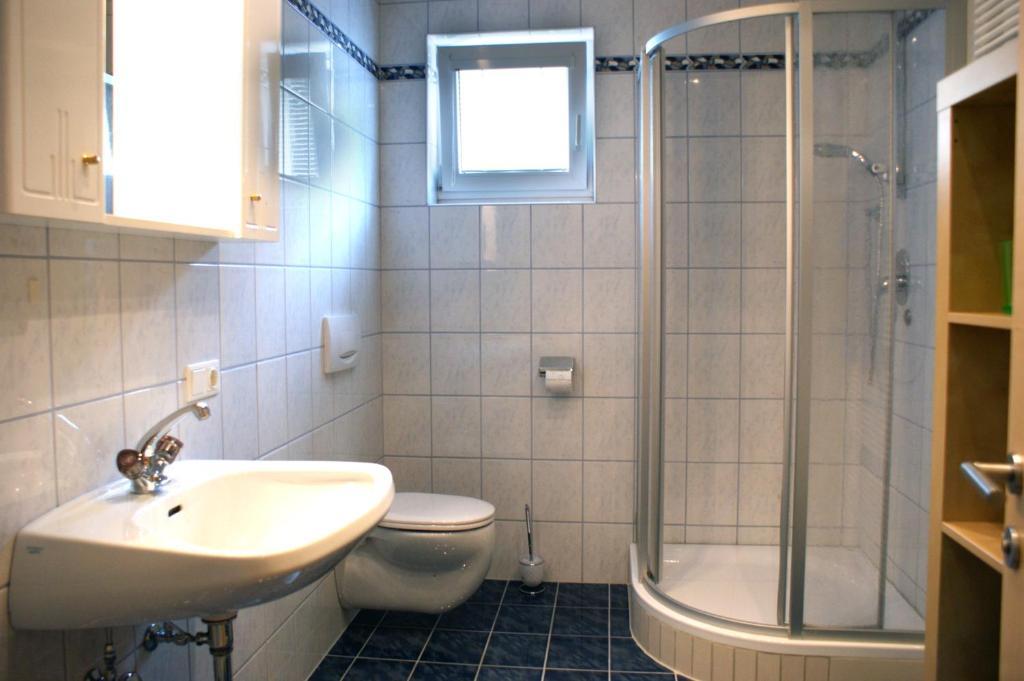 Apartment Hoerhager マイヤーホーフェン 部屋 写真