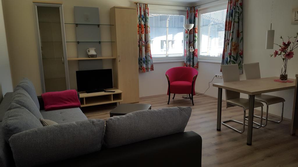 Apartment Hoerhager マイヤーホーフェン エクステリア 写真