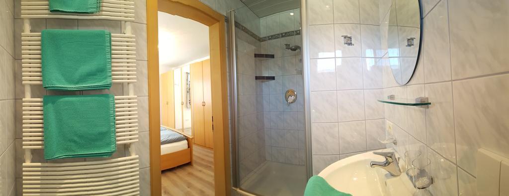Apartment Hoerhager マイヤーホーフェン エクステリア 写真